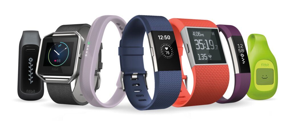 Часы Fitbit помогут отследить грипп