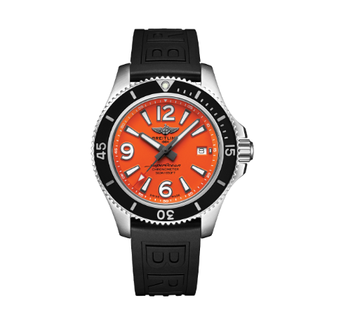Breitling Superocean Automatic 42 фото № 1