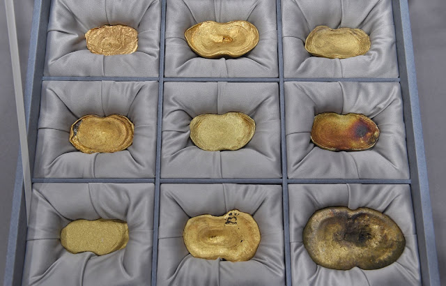 Over 10,000 artefacts unearthed at late Ming battlefield site Over 10,000 artefacts unearthed at late Ming battlefield site