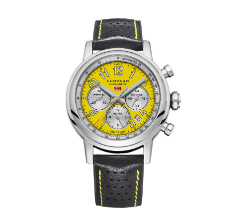 Chopard Mille Miglia Racing Colours фото № 2