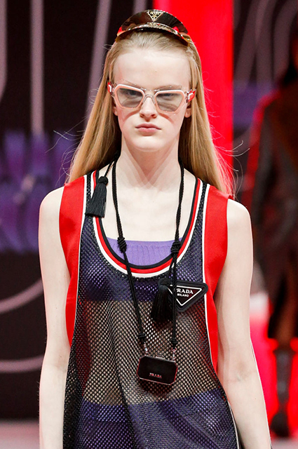 Prada Prada