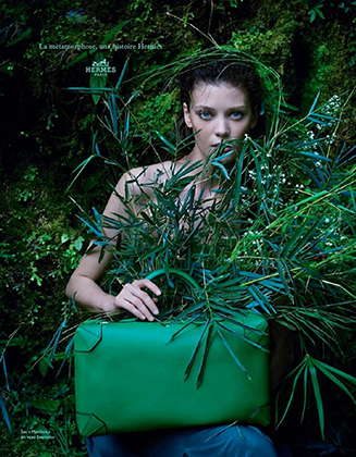 Арно делал большую ставку на Hermès, который мог бы стать вторым драйвером роста компании. Но продавать компанию Арно не стали.