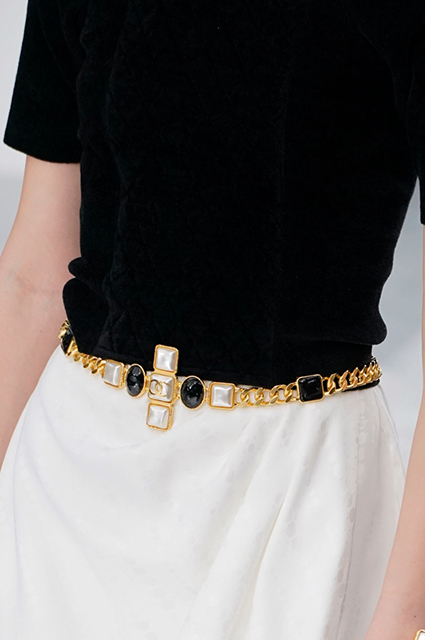 Chanel Chanel