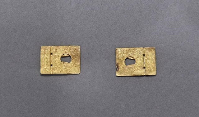 Over 10,000 artefacts unearthed at late Ming battlefield site Over 10,000 artefacts unearthed at late Ming battlefield site