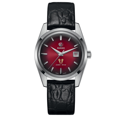 Rado Golden Horse 1957 фото № 5