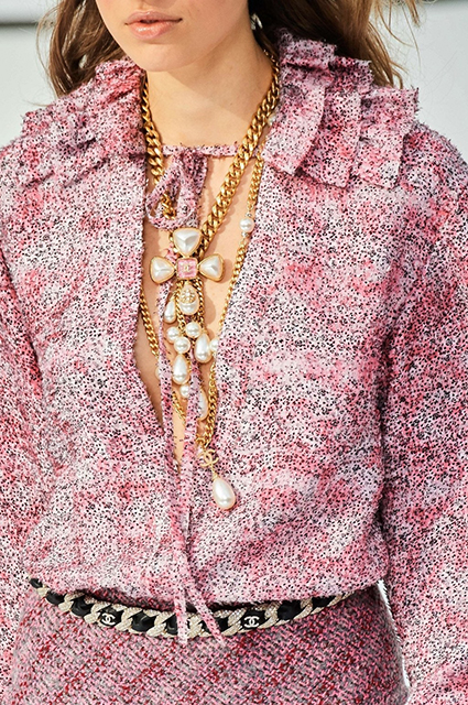 Chanel Chanel