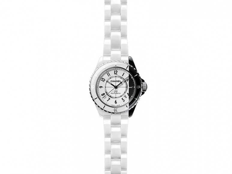 Часы J12 Paradoxe, Chanel