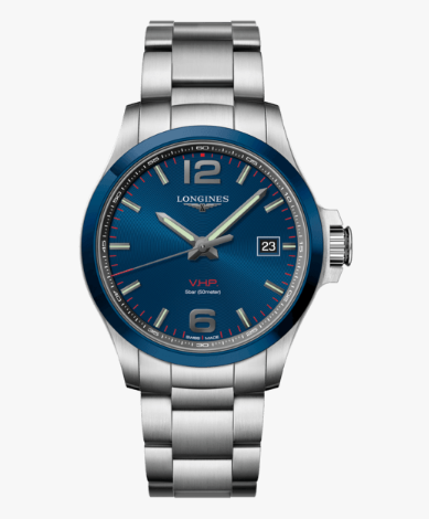 Longines L3.729.4.96.6 фото № 4