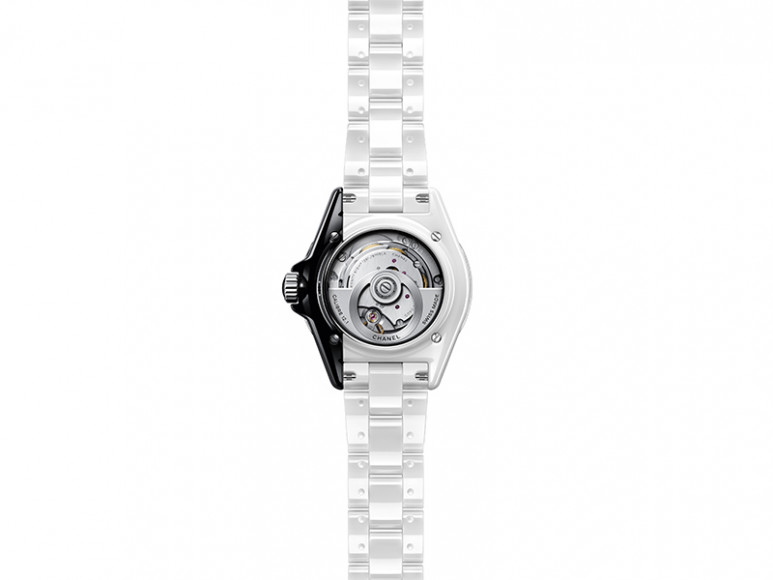 Часы J12 Paradoxe, Chanel
