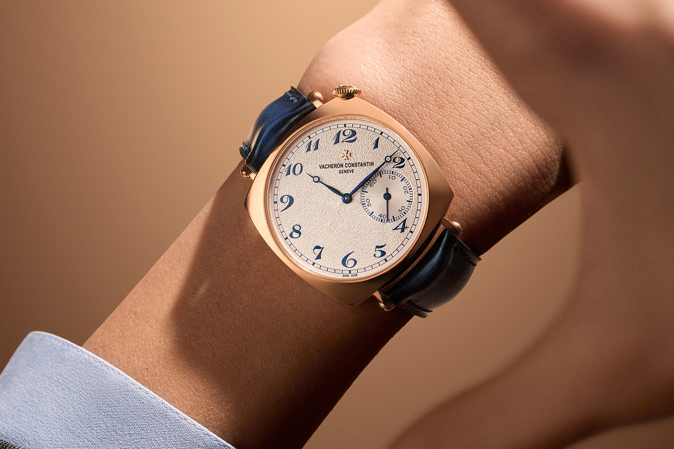 Vacheron 1921