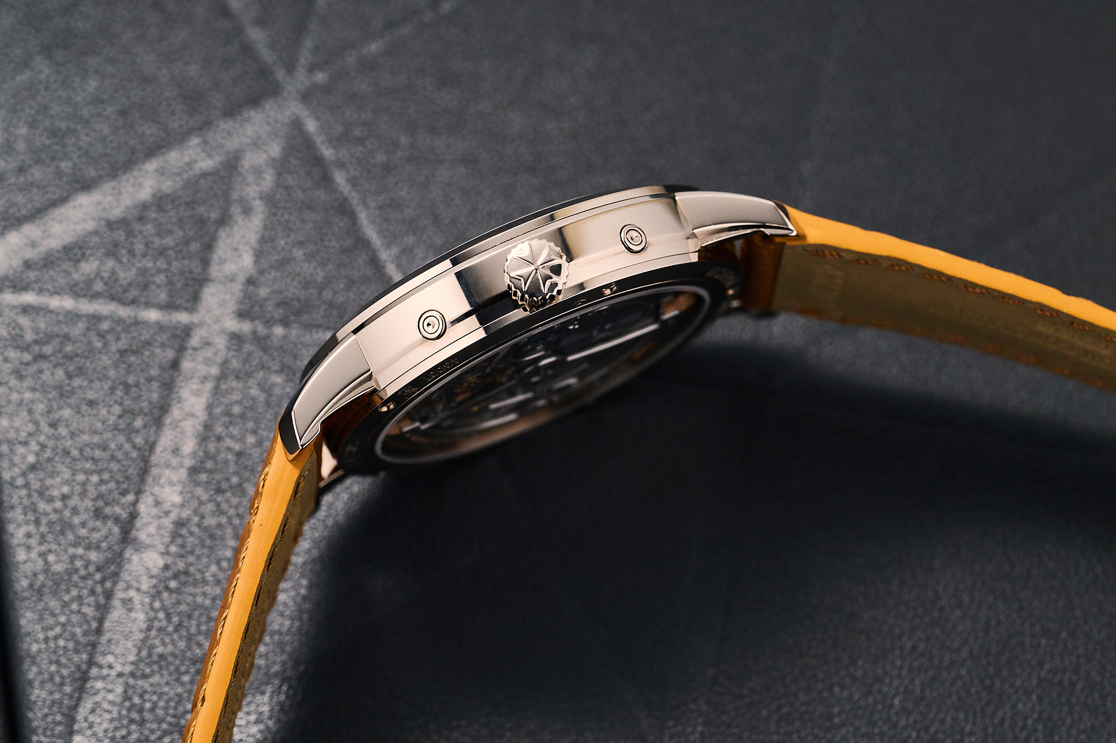 Vacheron Constantin Traditionnelle Perpetual Calendar Ultra-Thin
