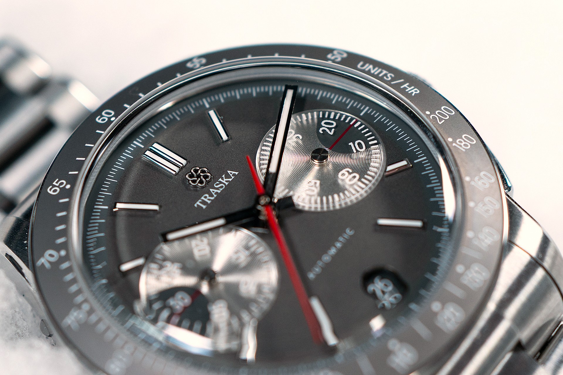 Traska Chronograph