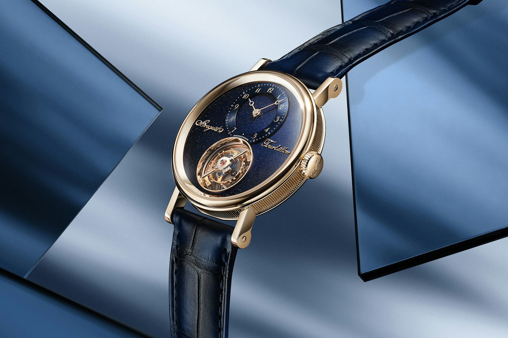 Breguet 7255