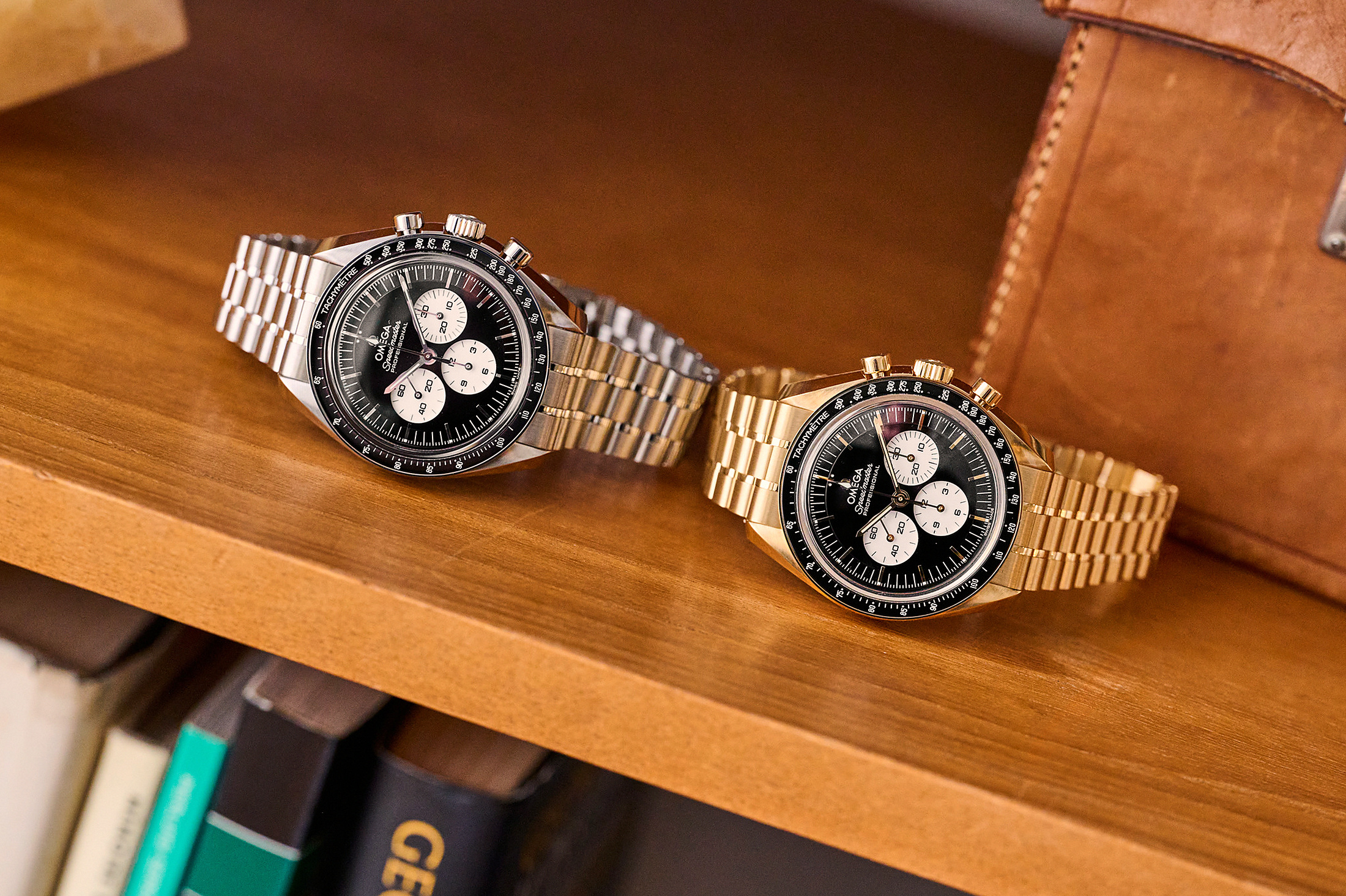 Speedmaster