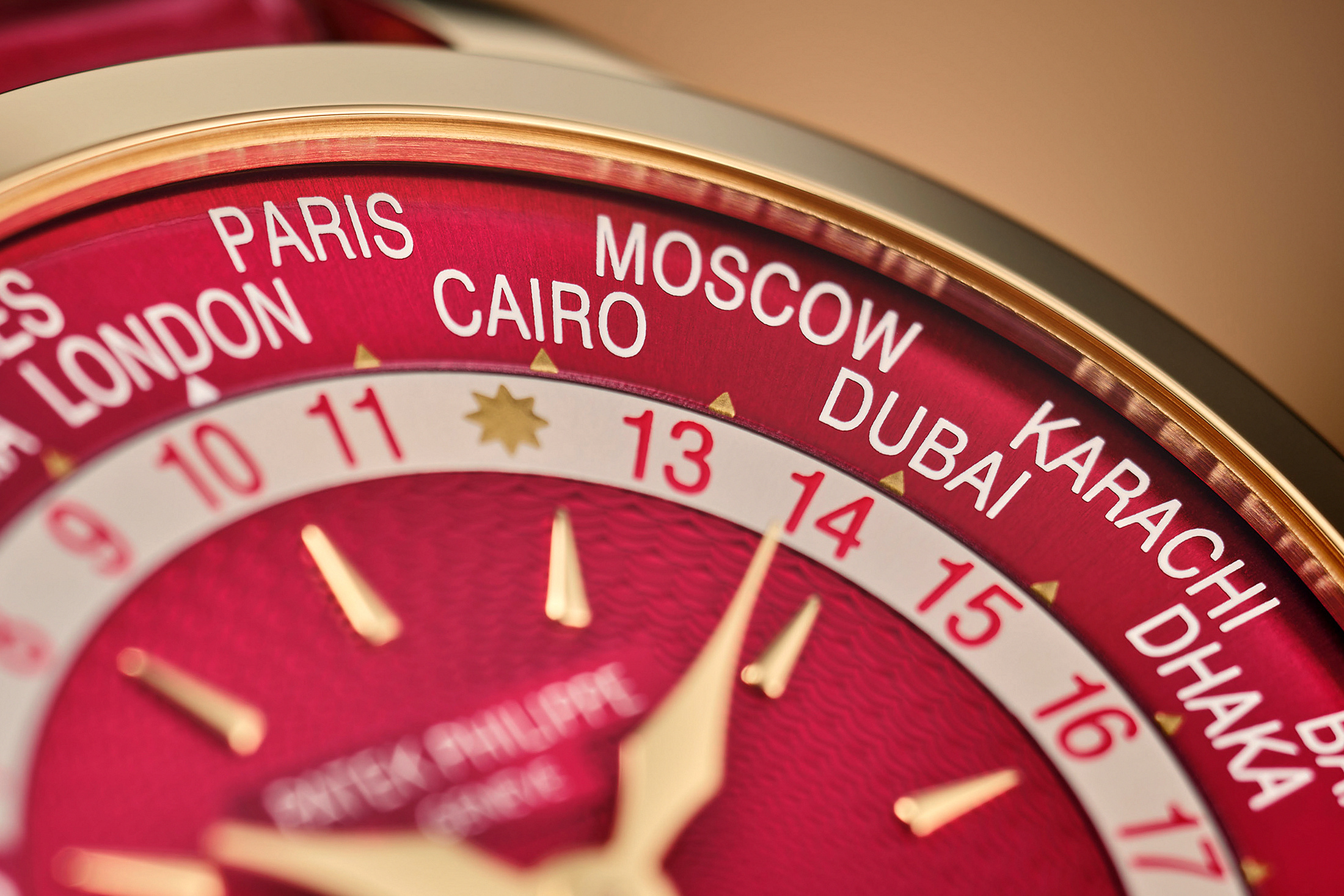 Patek 7129J