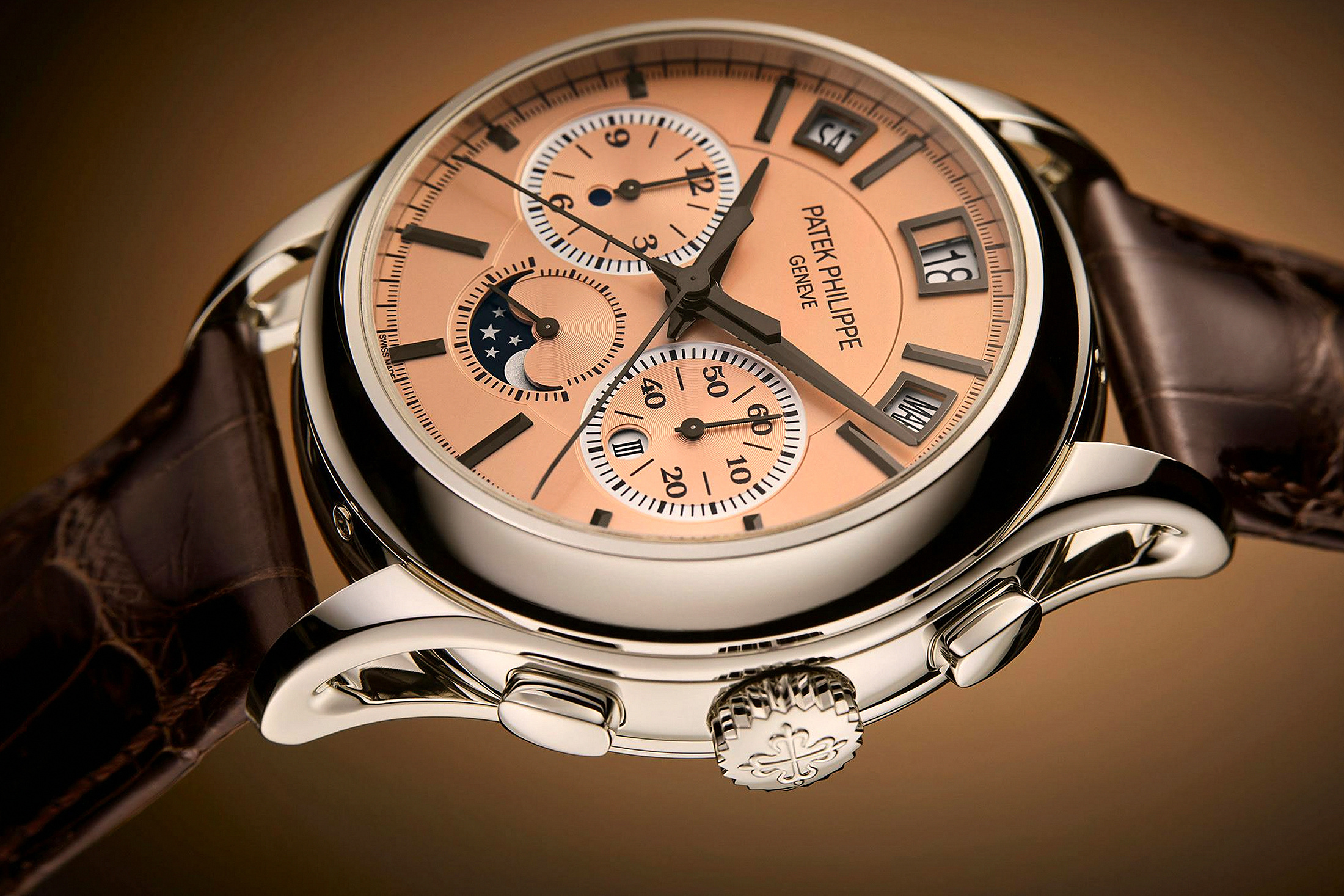Patek 5308P