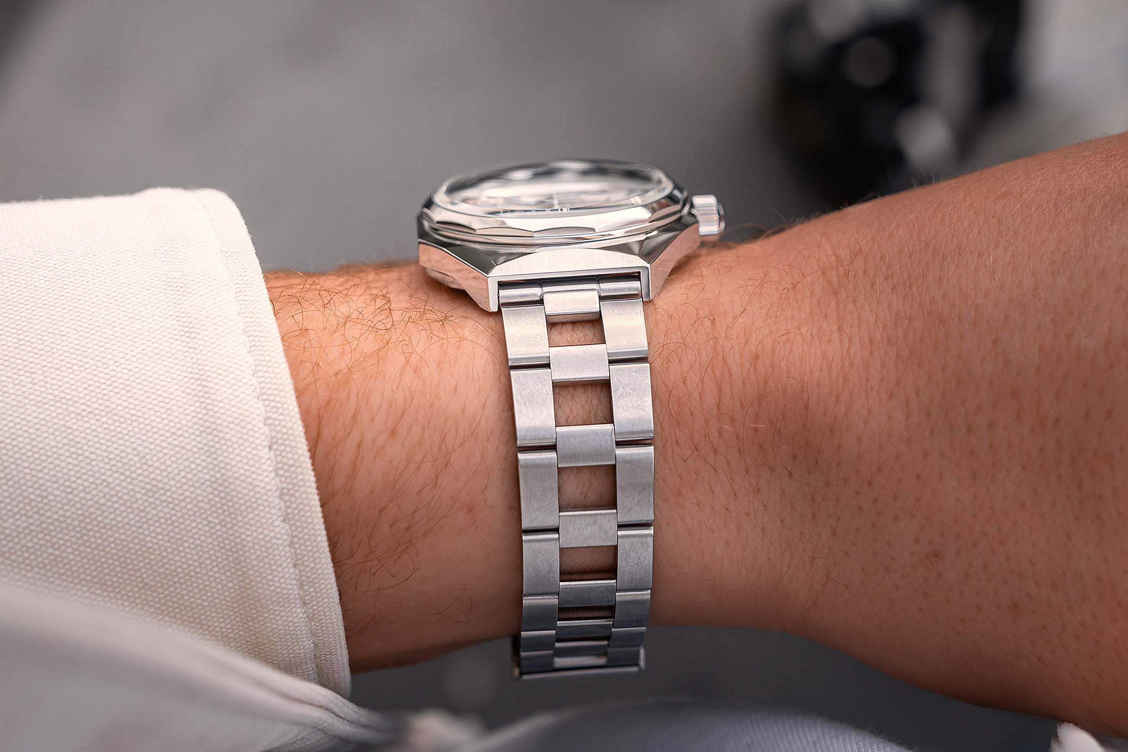 Часы Zenith Defy Revival A3643