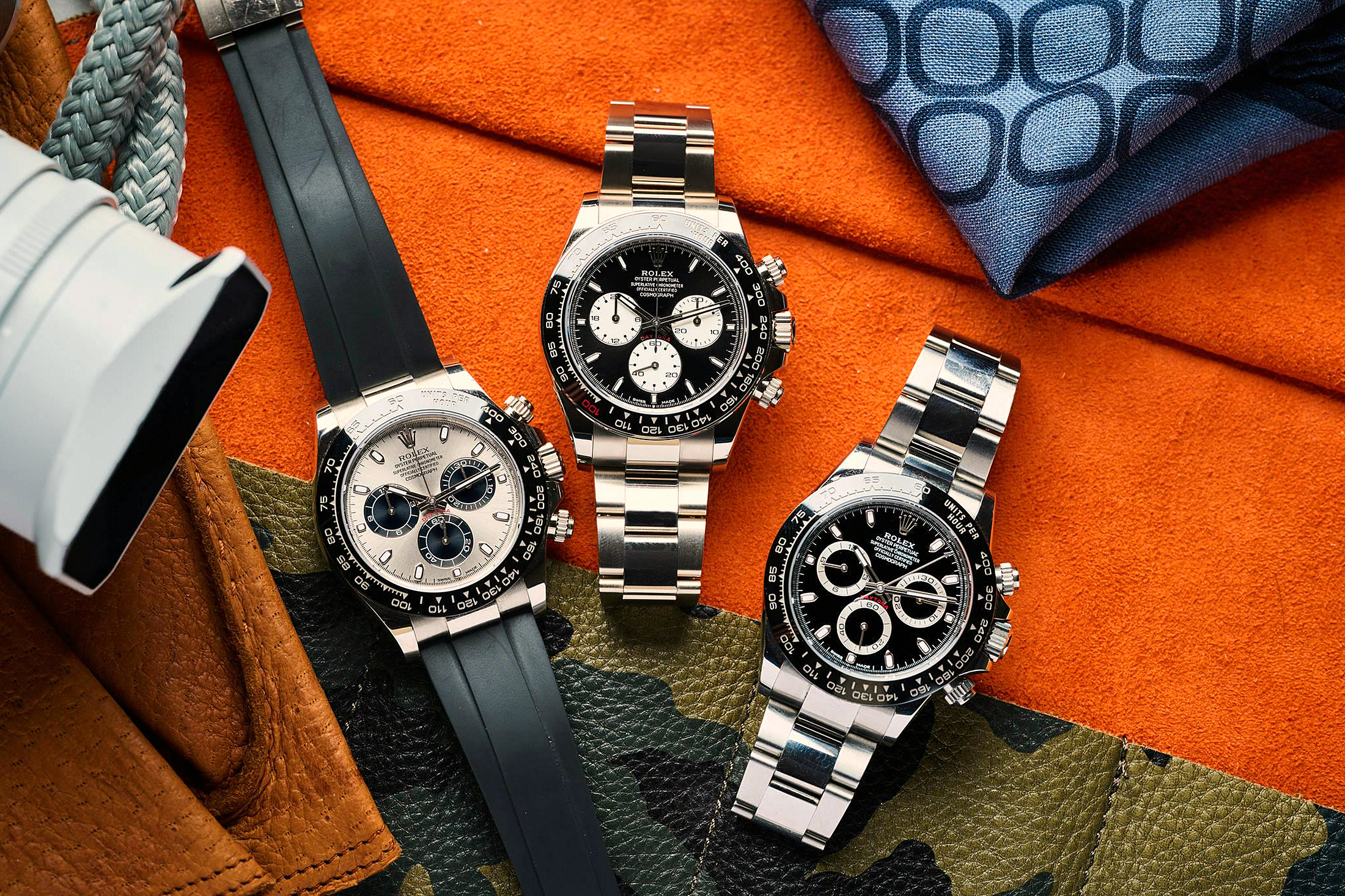Rolex Daytona