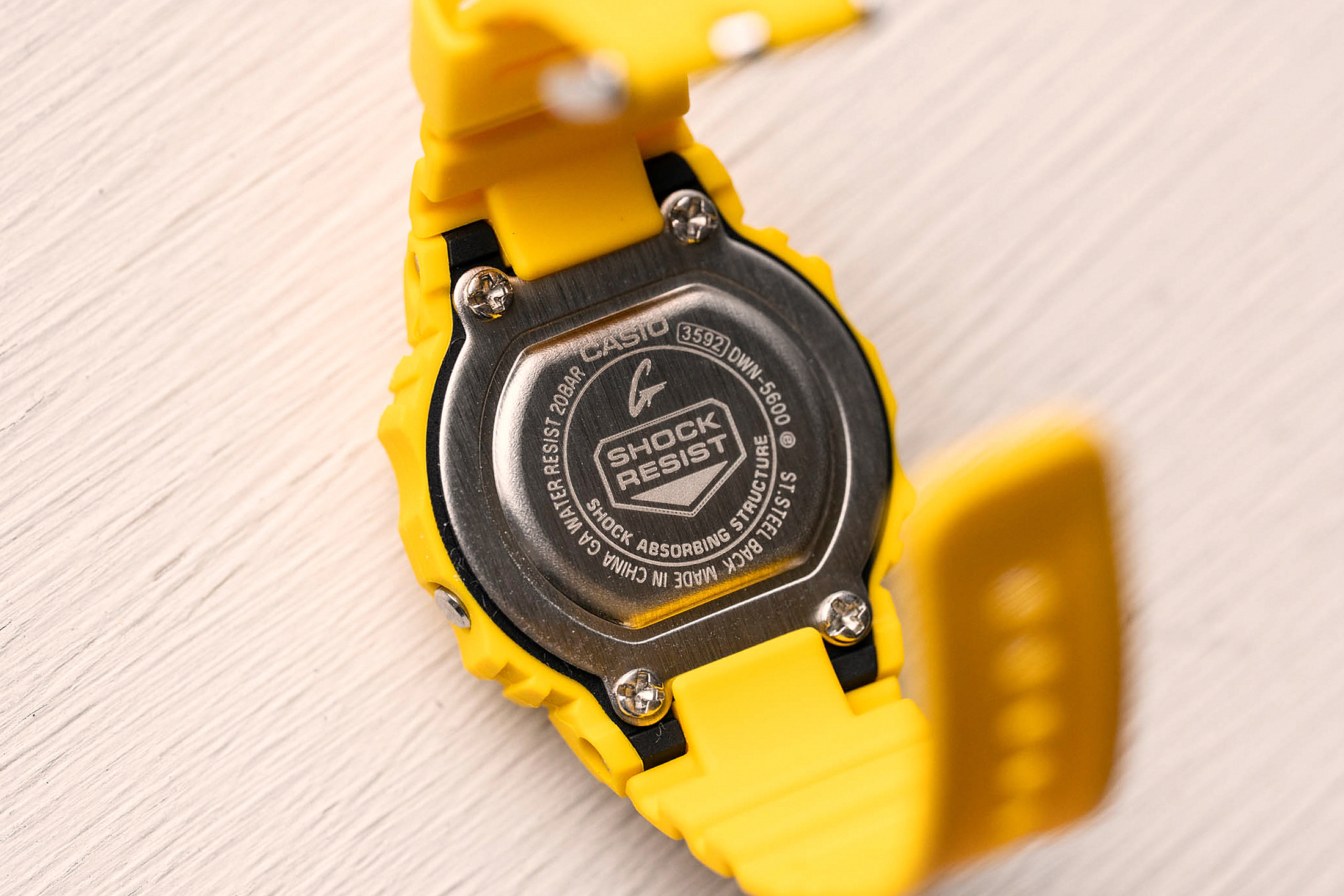 Задняя крышка DWN5600-9