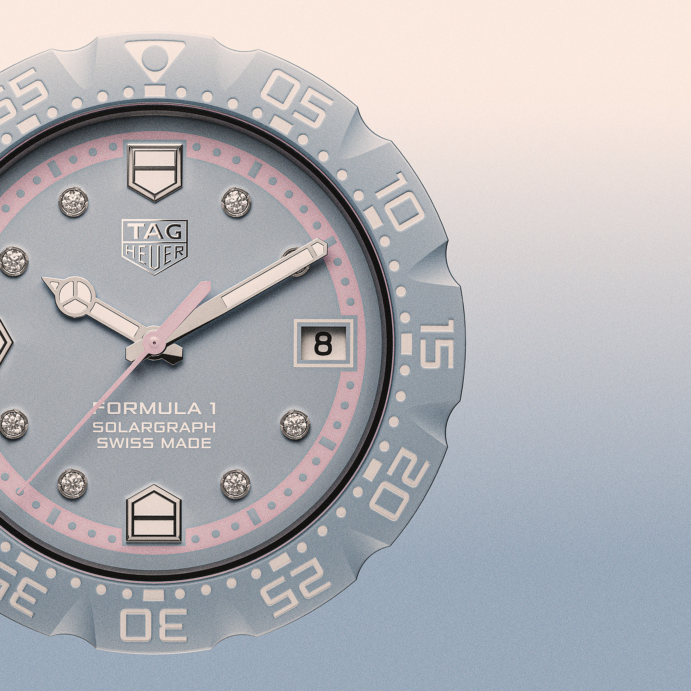 TAG Heuer Formula 1