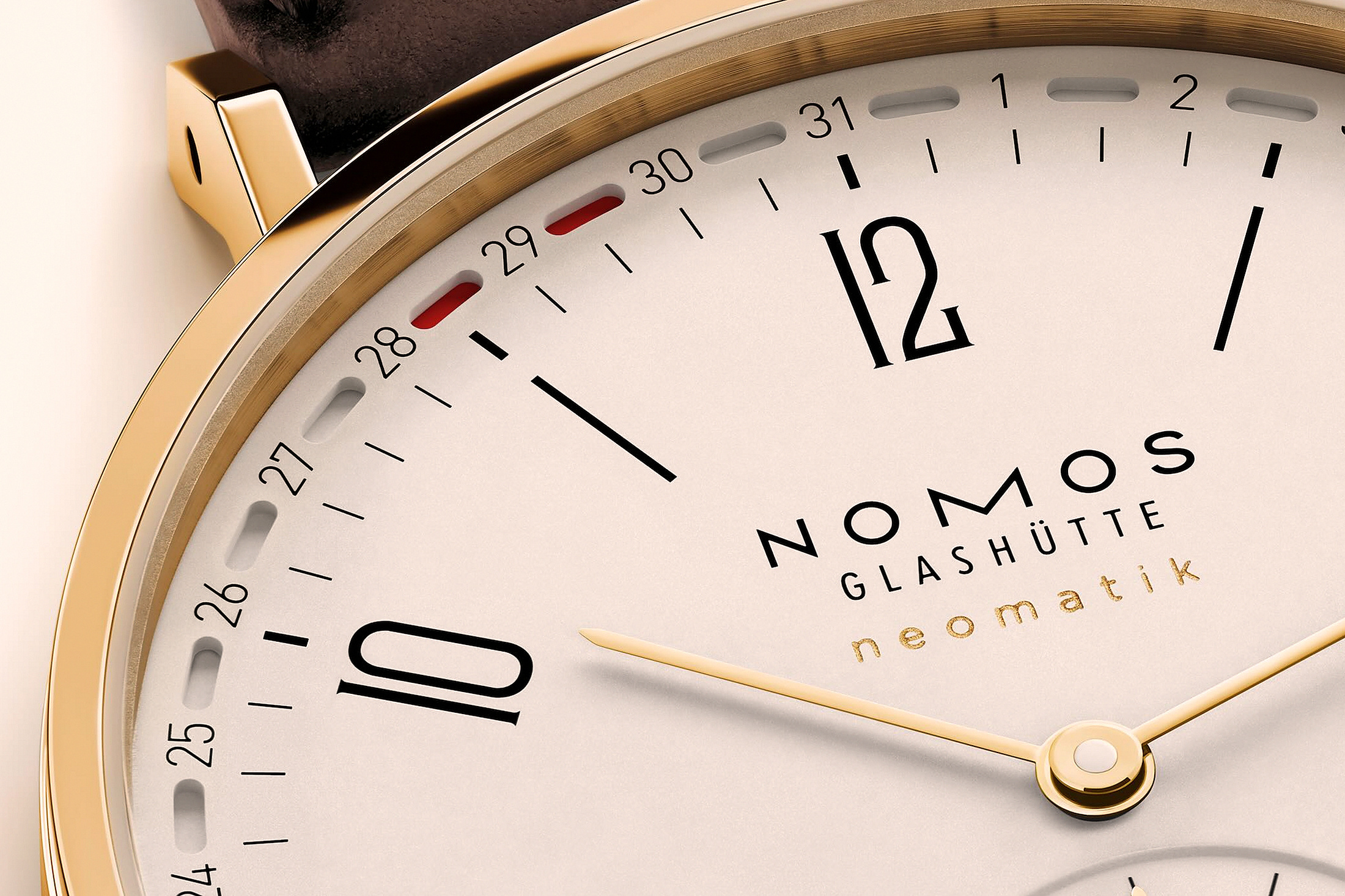 Tangente 38 Update макро циферблата