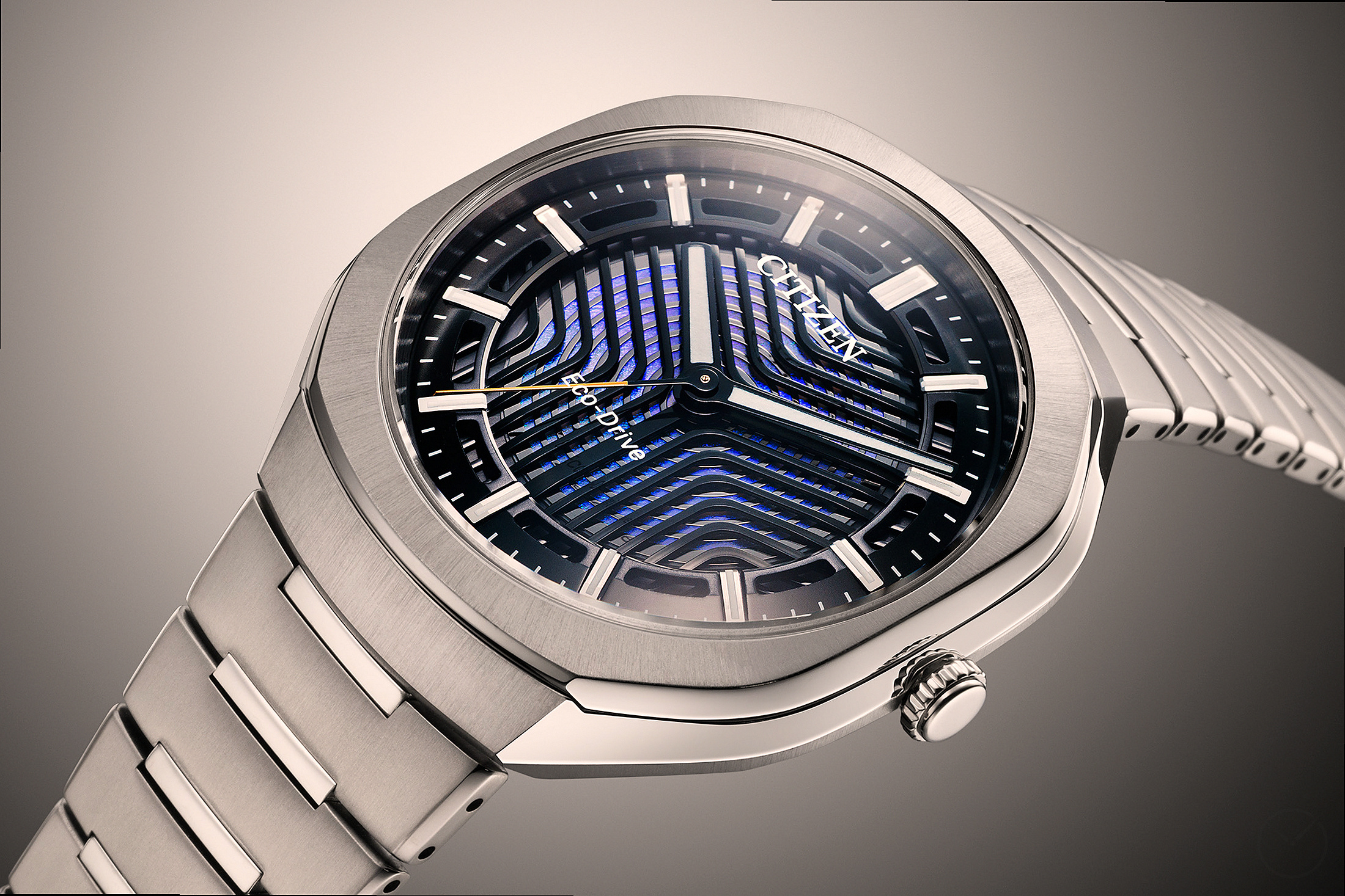 Citizen Photon