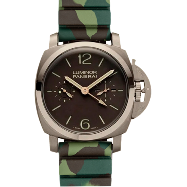 Часы Panerai Luminor 1950 Tourbillon