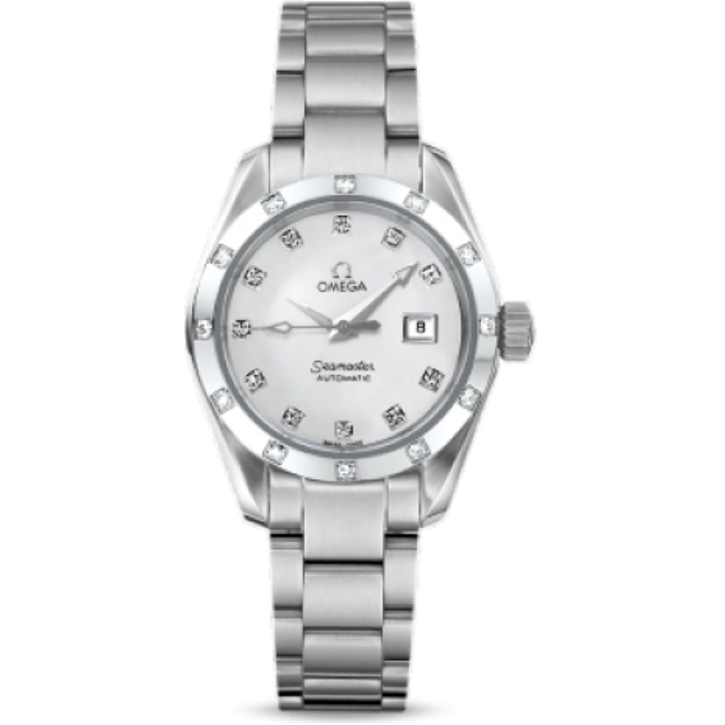 Часы Omega Seamaster Aqua Terra Automatic