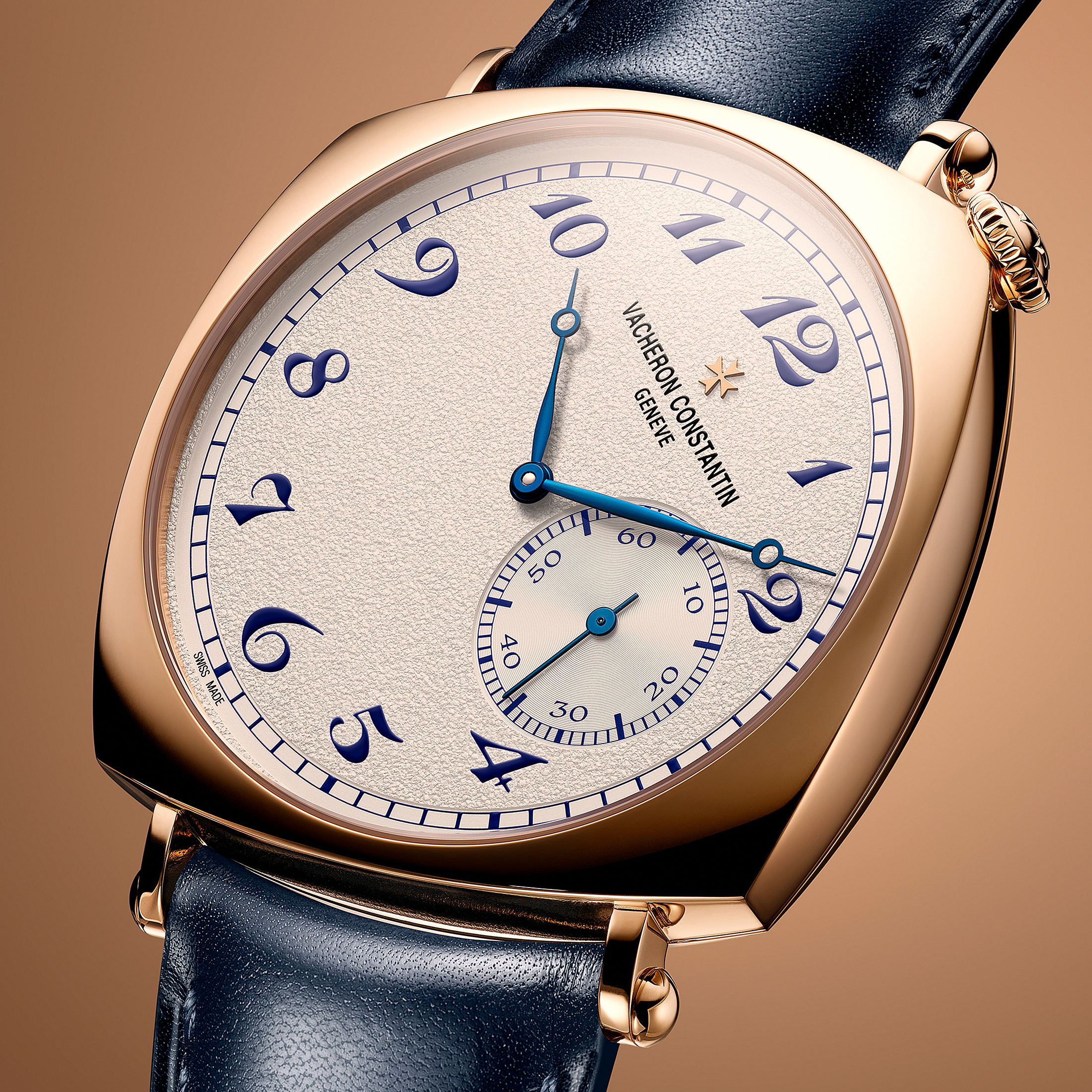 Vacheron 1921