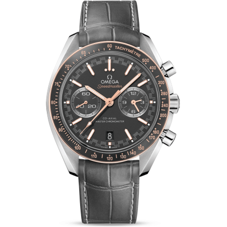 Часы Omega Speedmaster Racing Chronograph