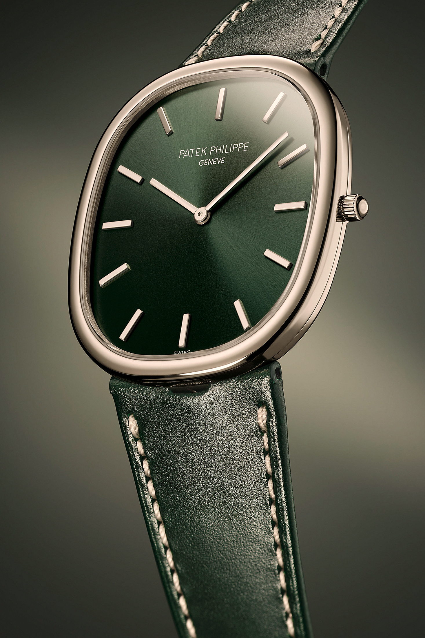 Patek Ellipse