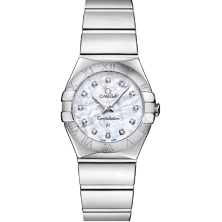 Часы Omega Constellation 24 mm 