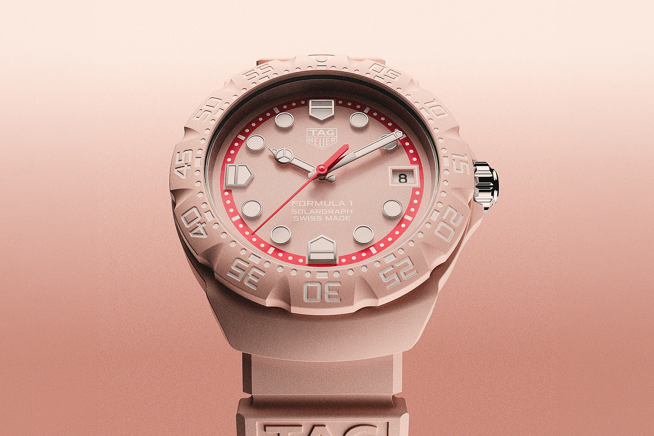 TAG Heuer Formula 1