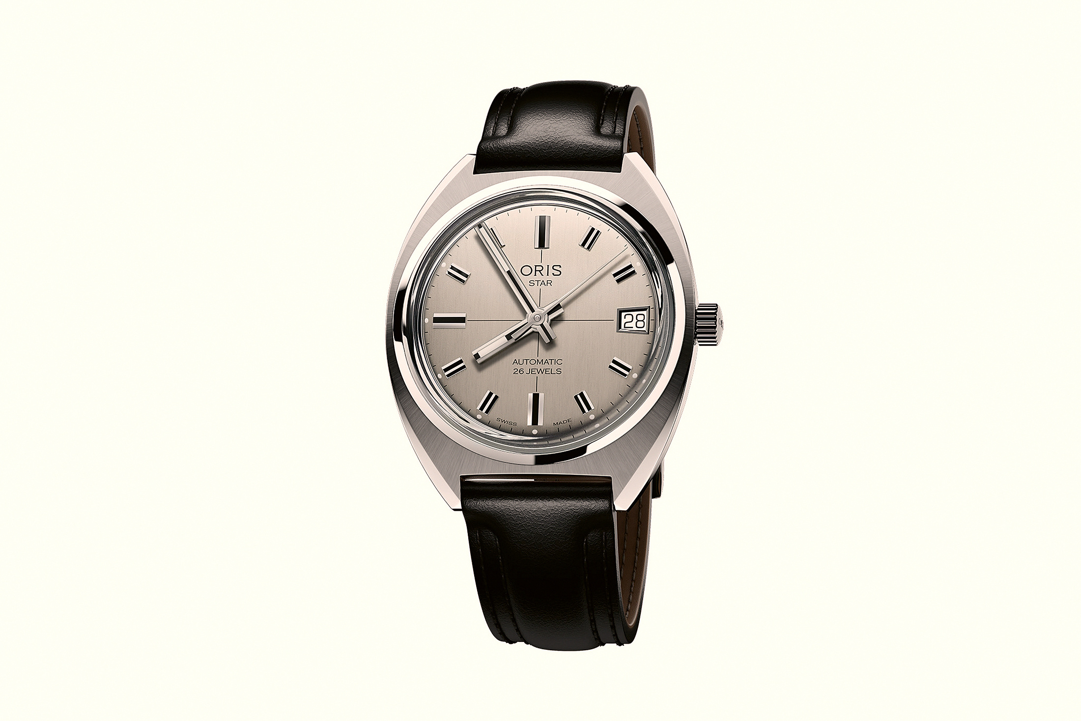 Oris Star Edition