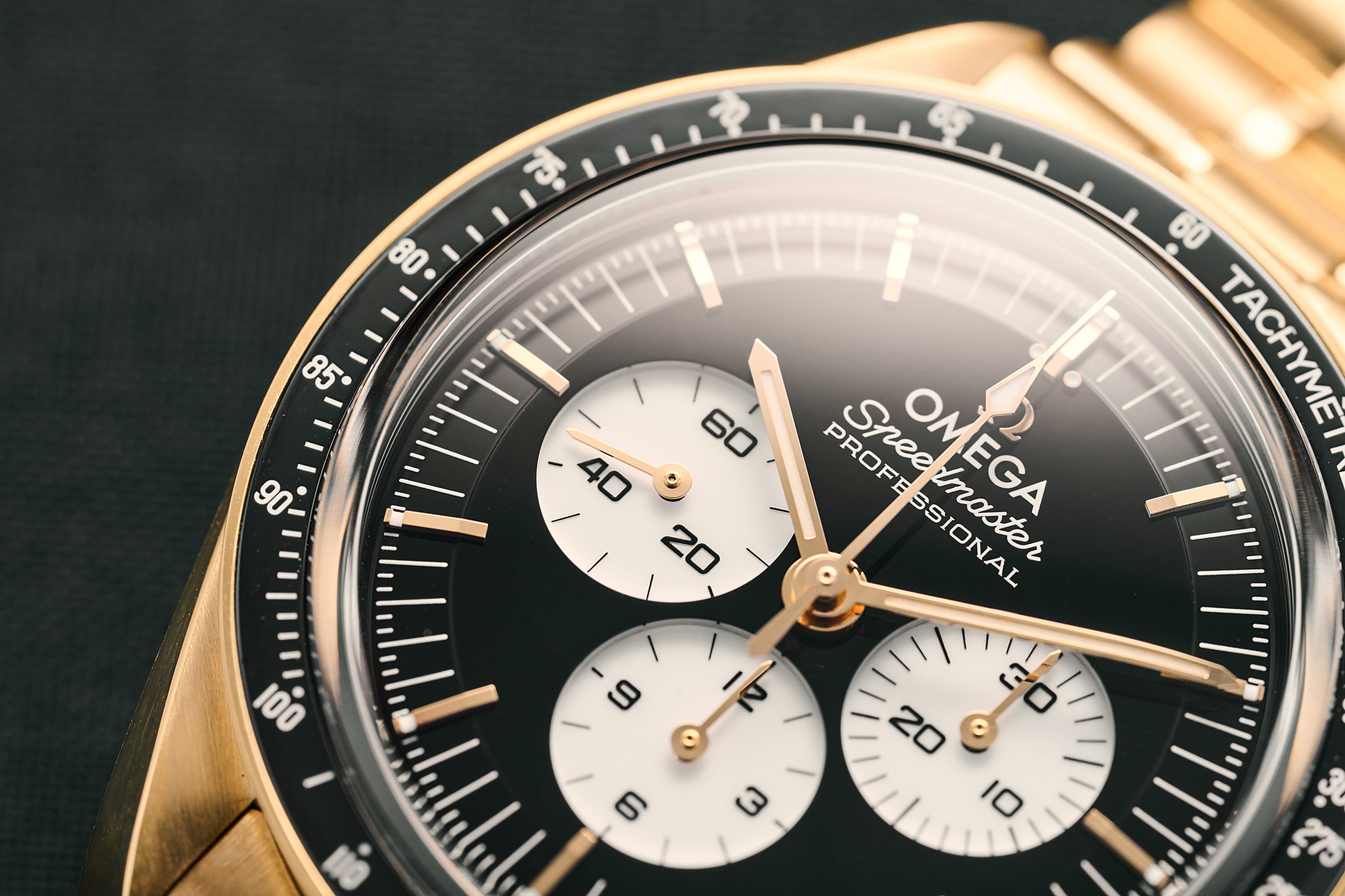 Speedmaster