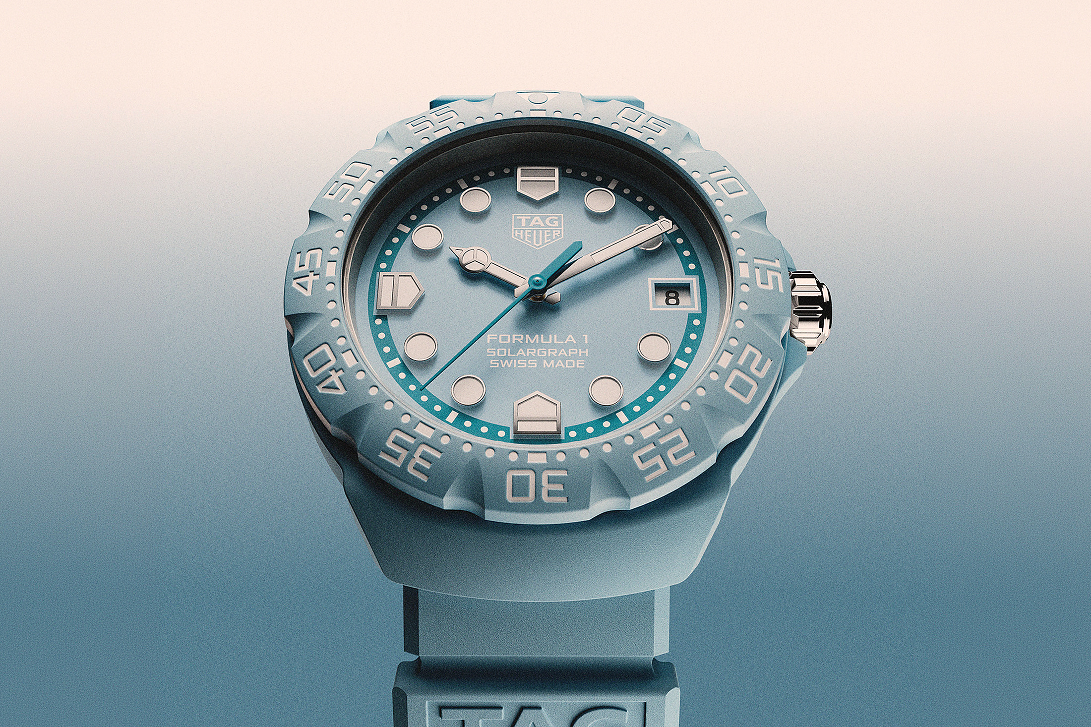 TAG Heuer Formula 1