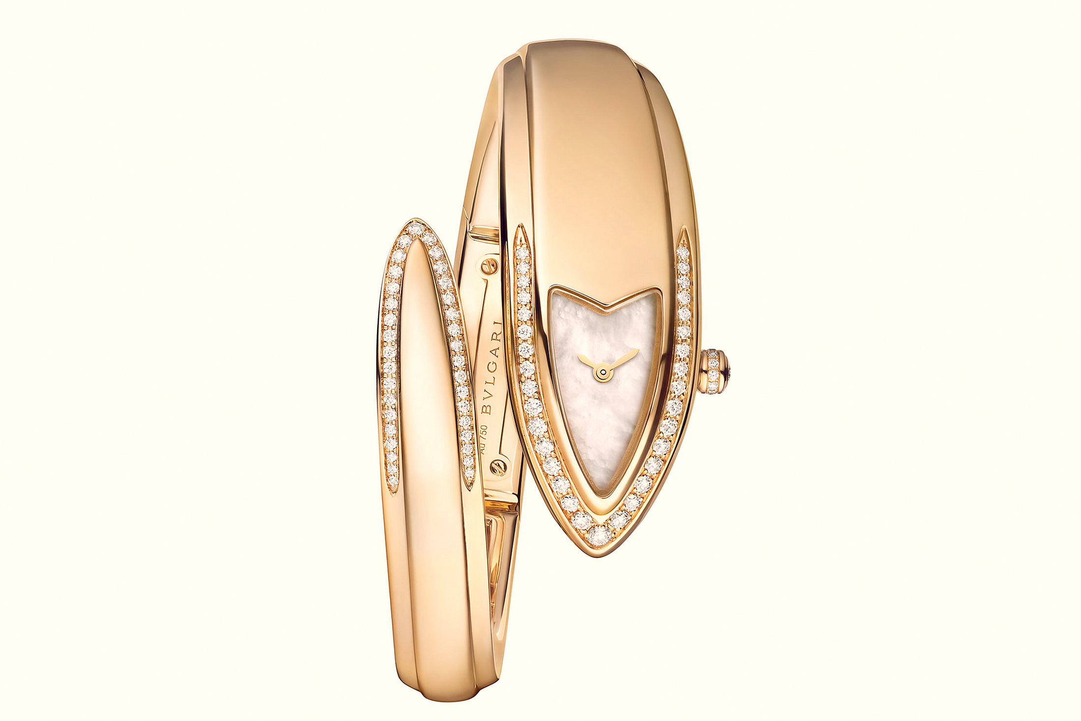 Часы Bulgari