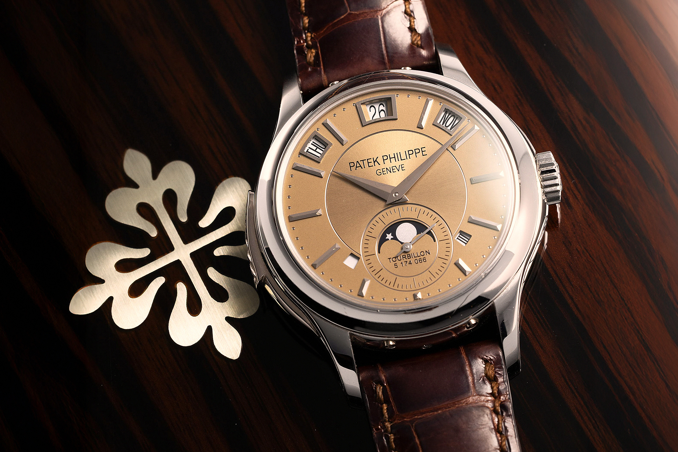 Patek 5207
