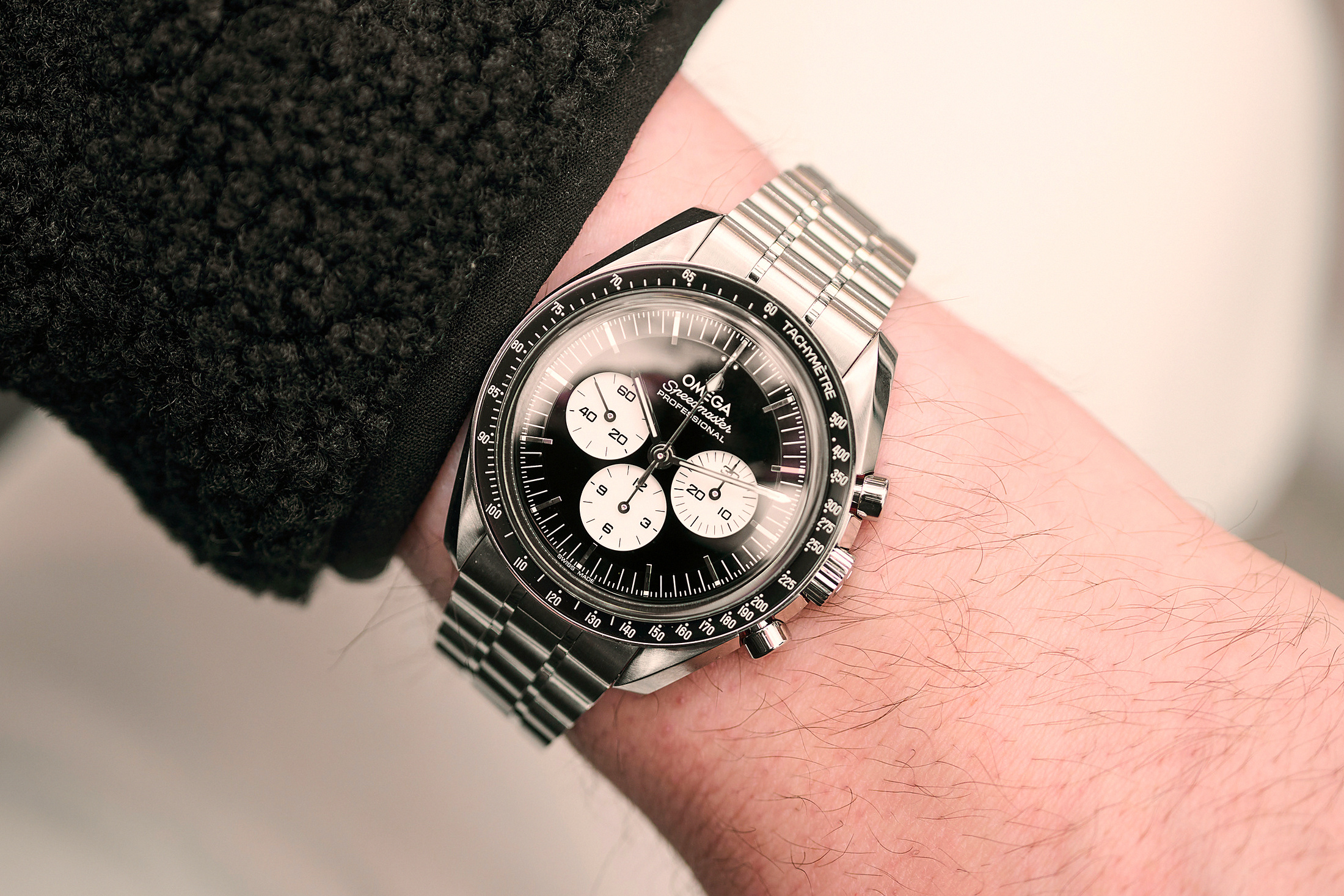 Speedmaster