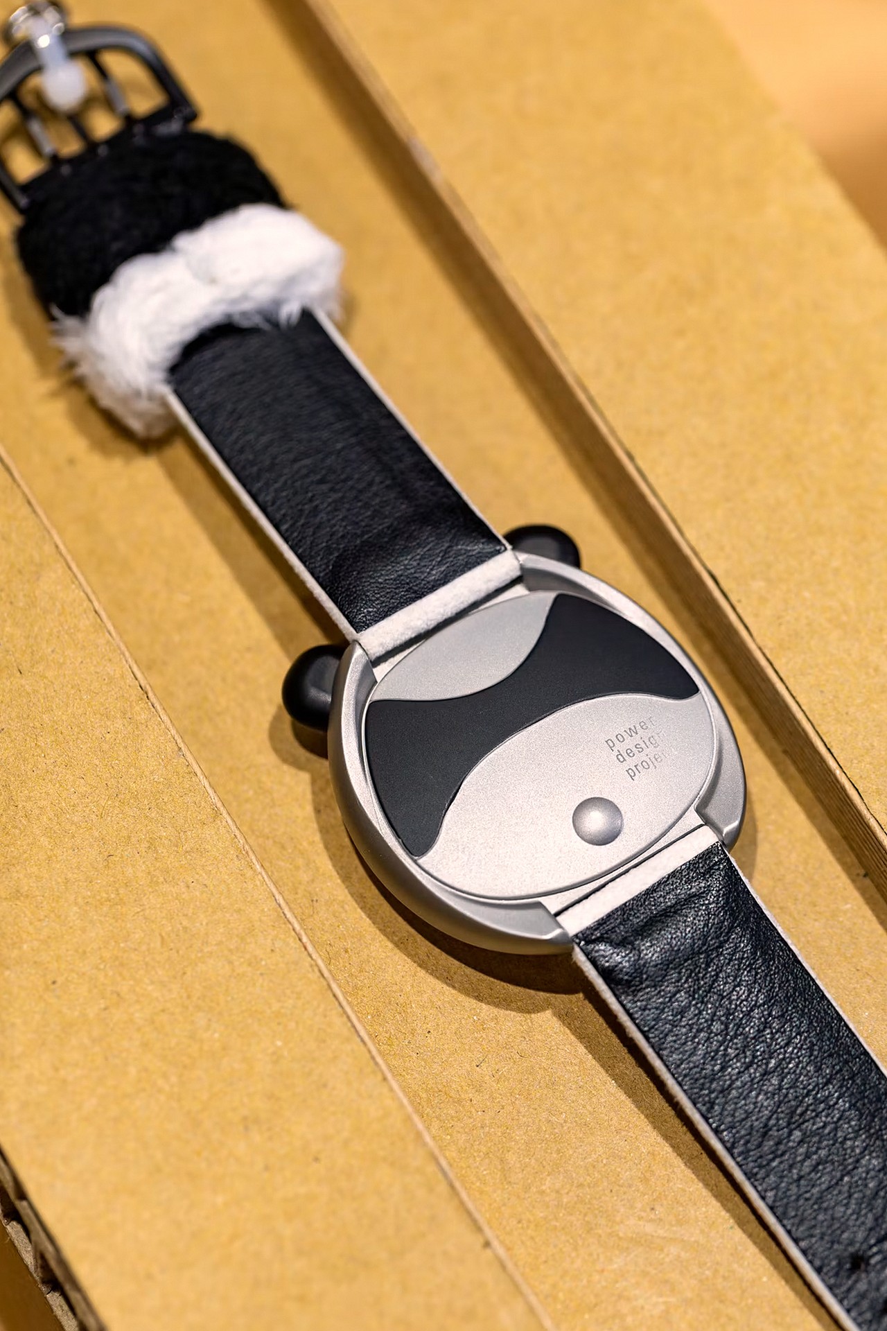 The Seiko Panda Watch That Stole The Show In 2024 Is Finally Here