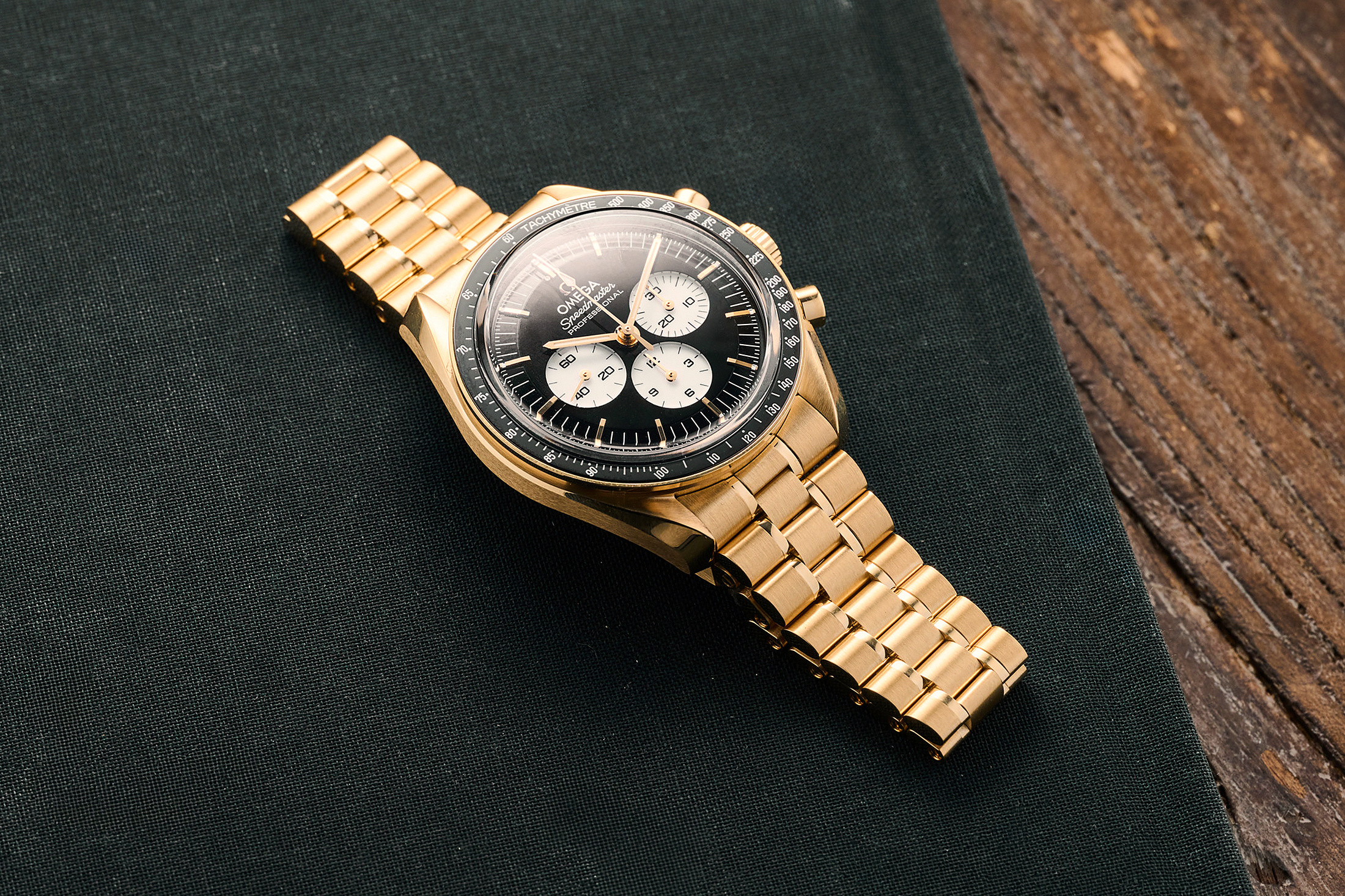 Speedmaster