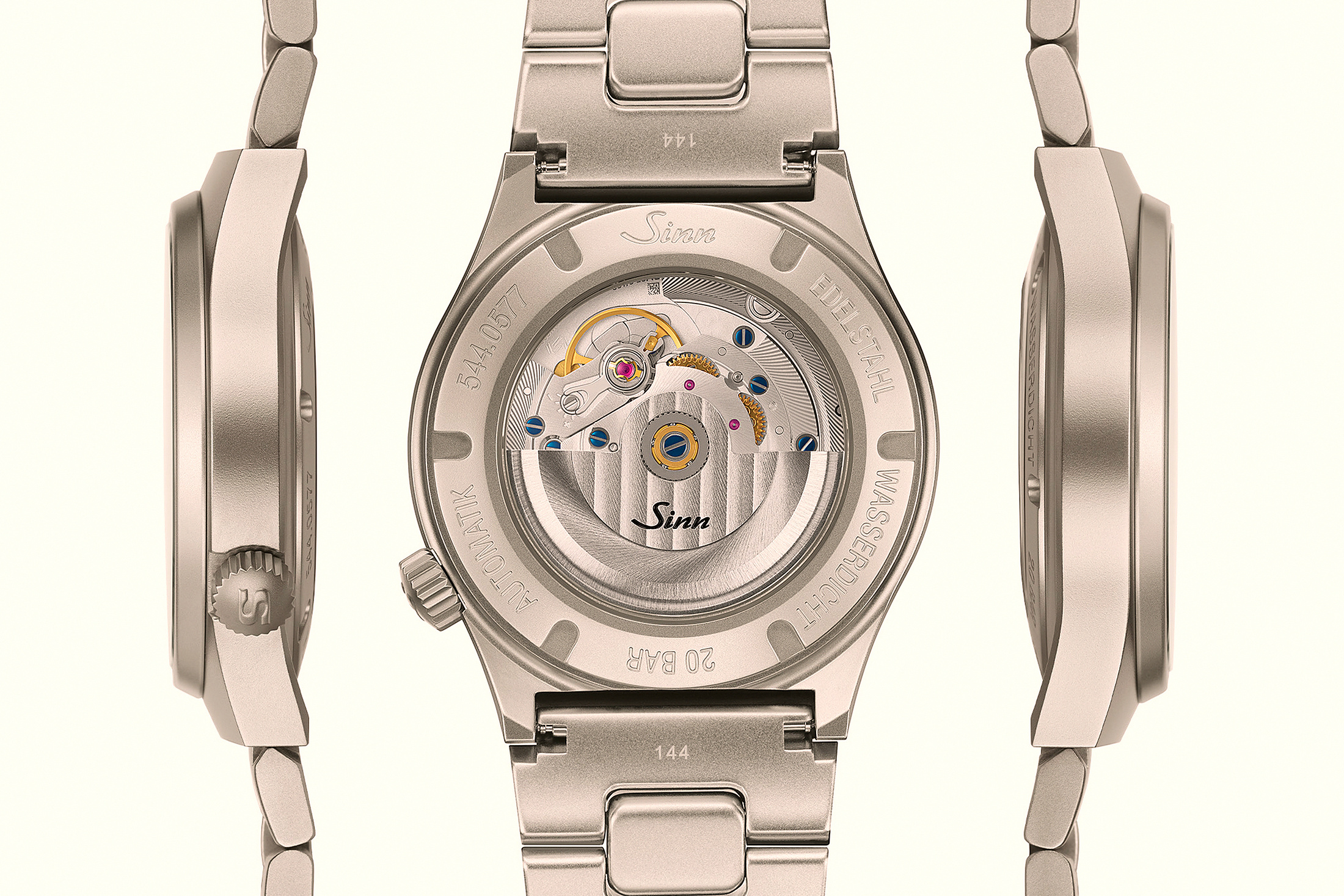 Sinn 544