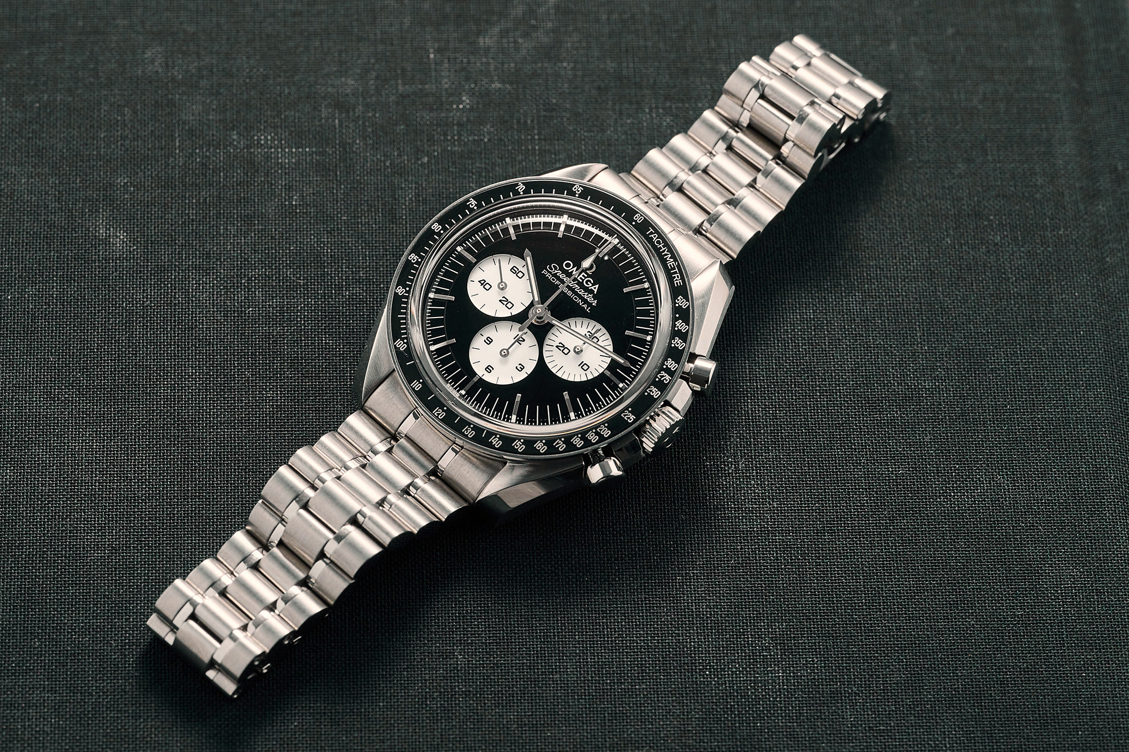 Браслет Speedmaster