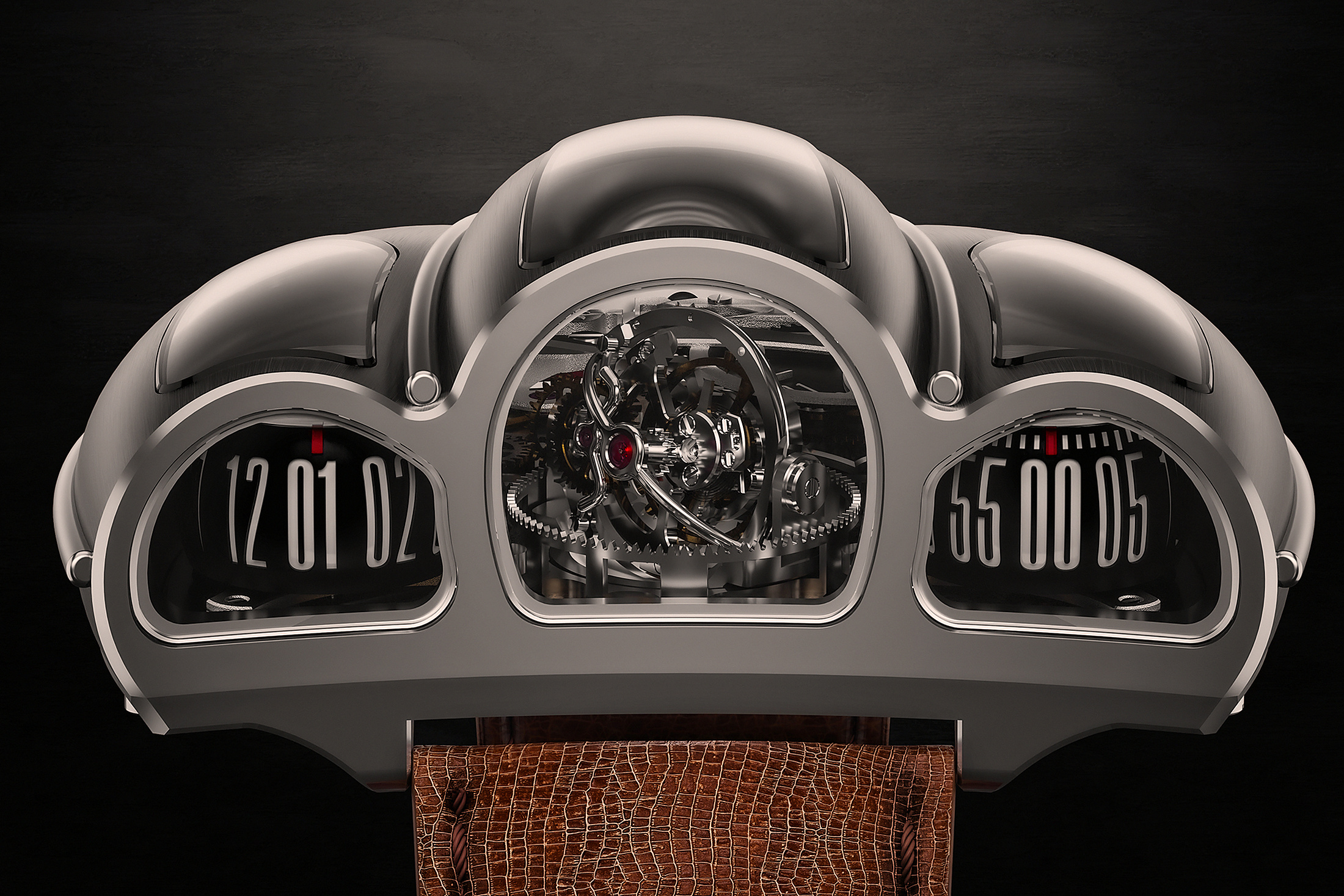 Дизайн D001