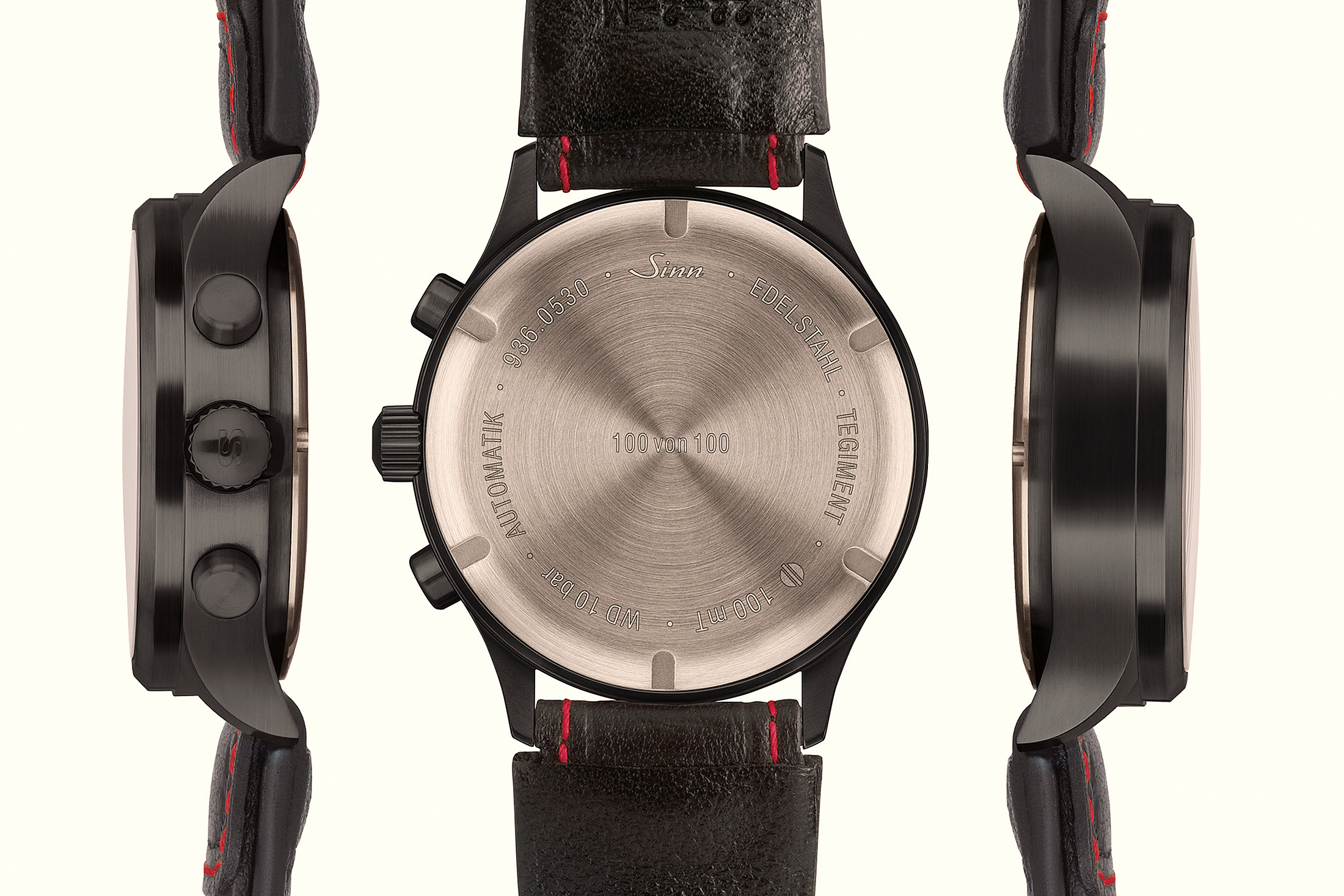 Sinn 936 S