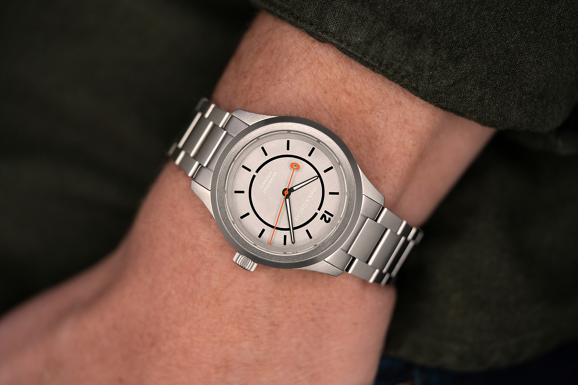 Humboldt ExP-02