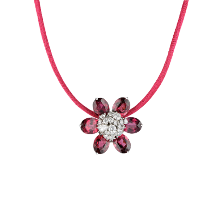 Подвеска Van Cleef & Arpels