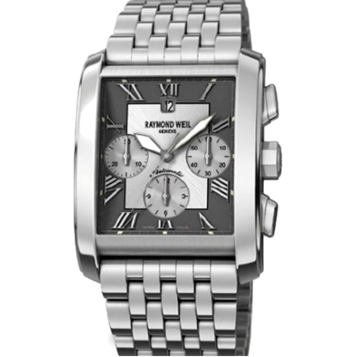 Часы Raymond Weil Don Giovanni Cosi Grande