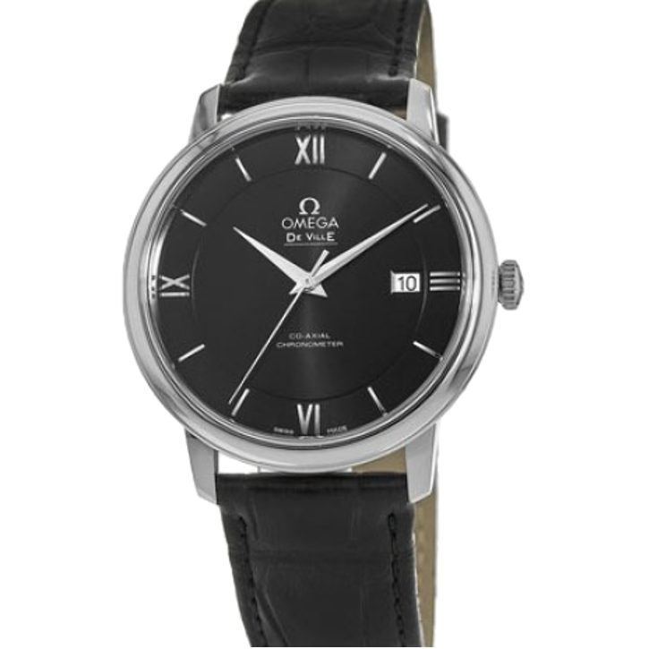 Часы Omega De Ville Prestige
