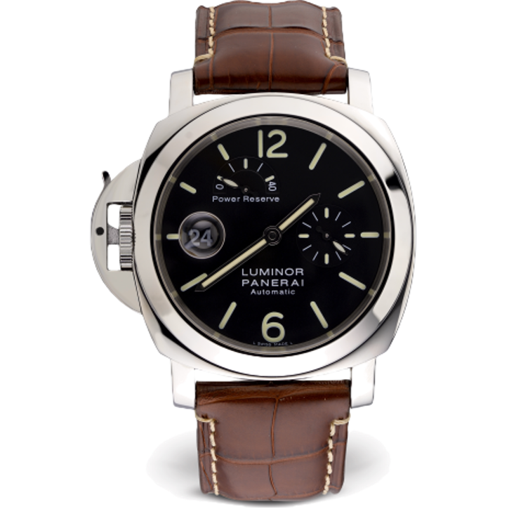 Часы Panerai Luminor Power Reserve